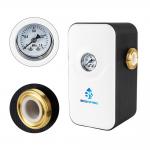 Bacteriostatic Whole House Water Descaler Anti Rust Descaling Central Water Softener for sale