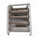 Plastic Molding Die PA Aluminum Window Heat Insulation Profile Moulds Extrusion Tool for sale