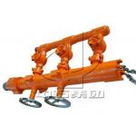 Forging Casing cementing Head Oilfield Cementing Equipment for sale