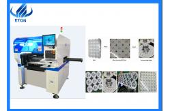 China RT-1 CCC 35000CPH PCB Production LED Mounter 1200MM Length supplier
