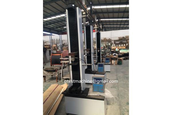 electronic universal testing machine,universal testing machine calibration