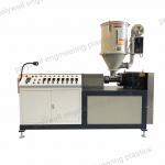 PA66 GF25 Profile Extruding Machine Thermal Break Strip Production Line Polyamide Bars Forming Machine for sale