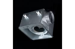 China Indoor Air Quality Solutions Fresh Air Extractor Fan Ventilator supplier