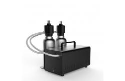 China Nebulizer Commercial Scent Diffuser Machine HVAC Steam Aroma Diffuser supplier