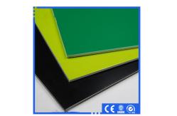 China Excellent Sound Insulation Wooden Aluminum Composite Panel with Easy Installation supplier