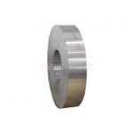 Electric Heat Strips Tape N8/Ni80cr20 Nikrothal 8 Resistance Strip For Braking Resistor for sale