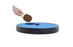 China Pet Slow Food Toy with Sandpaper Scraper and Treat Dispenser  Orders Accepted supplier