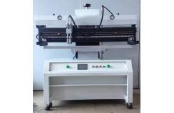 China ETON 0.03mm Accuracy Automatic Stencil Printer Machine Squeegee Speed 200mm/Sec supplier