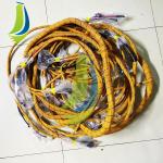 377-8098 Chassis Wiring Harness 3778098 For 329E Excavator for sale