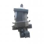 Hydraulic Bent Axis Piston Motor A6VM107HA1TC63W-VZB370A-SK For Rexroth R971034666