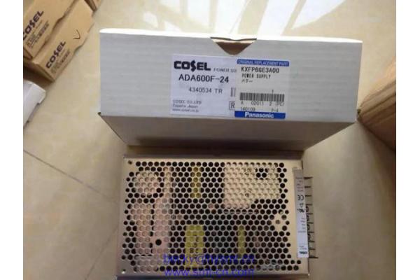 ADA600F-24 KXFP6GE3A00 Power supply