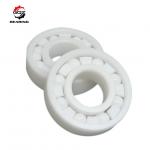 Professional Full Ceramic Skate Bearings , High Speed Ceramic Bearings 6008CE for sale