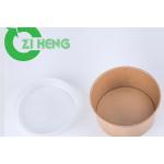 Reusable Soak Proof Disposable Divided Plastic Plates For Lunch White Color for sale