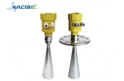China 26Ghz Acid Water Tank Radar Liquid Level Sensor Water Level Sensor supplier