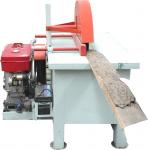 Wood Board Cutting Table Saw Circular Sawmill Machine for sale for sale