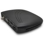 H 264 Decode Cas Dvb C Set Top Box STB Upgrade Serial