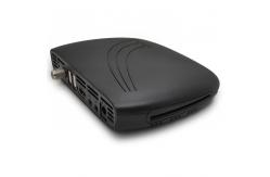 China H 264 Decode Cas Dvb C Set Top Box STB Upgrade Serial supplier
