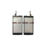 4.5 Inch Black Cell Phone Lcd Touch Screen Replacement For Lenovo A2010 Grade A for sale