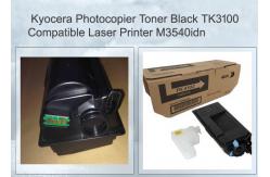 China Replaces TK-3100 Kyocera Toner Cartridges Fits Printer Models ECOSYS M 3040 Dn supplier