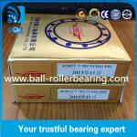 H7007C-2RZ Super Precision Angular Contact Bearings , Ceramic Sealed Bearings