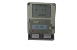 China Smart Advanced Metering Infrastructure Data Collector For Remote Meter Reading System supplier