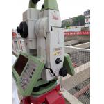 Total station repair service Leica TS16 broken instrument repair problem solving for sale
