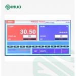 IEC60068 Environmental Testing Temperature And Humidity Chamber 408L