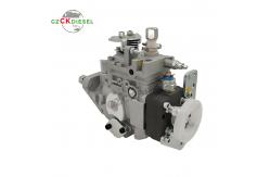 China Fuel Injection Pump 0460424316 VE4/12F1150L955-2 2853975 2856054 2853975 504067495 504112018 supplier