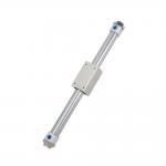 SMC CY1B Non Lube Lubrication Piston Pneumatic Cylinder With Air Fluid for sale