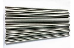 China K10 K20 Cemented  Tungsten Carbide Rod Medium or fine End mill supplier