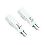 Over current & Over Voltage Protector unit, 1Pair Protection for Krone Type for sale