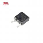 IRFR7440TRPBF MOSFET Power Electronics N-Channel Power MOSFET for sale