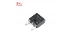 China IRFR7440TRPBF MOSFET Power Electronics N-Channel Power MOSFET supplier
