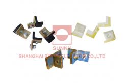 China Shock Absorption Traction Elevator System 6000kg Load supplier