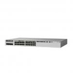 CISCO Datacom Switches C9200L-24T-4G-E/A C9200L-24P-4G-E/X C9200L-24T-4X-E/A C9200L-24P-4X-A/E 9200 Series for sale
