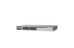 China C9200-24P-E Datacom Switches Cisco Catalyst 9200 24 Port PoE+ supplier