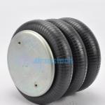 FT 330-29 466 Contitech Industrial Air Bags Triple Convoluted Springs Assembly For Paper Textile for sale