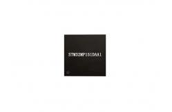China Low Power Microcontroller MCU STM32MP151DAA1 800 MHz Microprocessors IC supplier