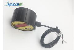 China High Precision Digital Battery Pressure Gauge With LED Highlighting Display supplier