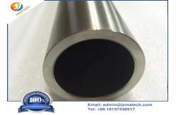 China ASTM B658 705 Zr Tube In Water - Cooled And Biological Reactors Application supplier
