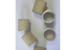 China P4 Piezo Ceramic Tube Longitudinal Or Lateral Polarization supplier