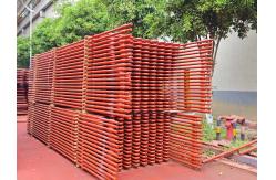 China Customized Steam Superheater And Reheater Thermal Power Plant Energy Saving supplier