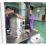 C60  Inductive Thermal Evaporation Machine