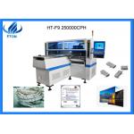 Roll To Roll LED Strip Making Machine HT-T9  200K CPH