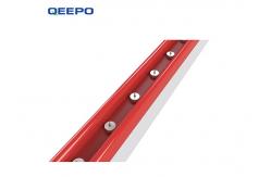 China QP-ES High Effective Ac static eliminator device Ionizing Bar supplier