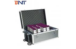 China 24 Bit IR Receiver Unit Charger Case For Simultaneous Translation System supplier