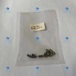 Wear Resistant 3*3mm Tungsten Evaporation Pellets for sale