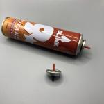 Short Lead Time Gas Lighter Valve for Universal Butane Lighter Gas Refill Advantage for sale