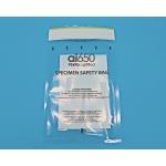 10g Feature Absorbent Pouches Non Woven Fabric With Zipper Top for sale