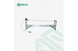 China Multi-position Mobile Manual Release Socket Mechanical Strength Test Device supplier
